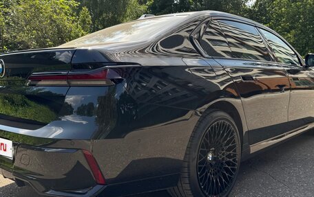 BMW 7 серия, 2023 год, 13 500 000 рублей, 7 фотография