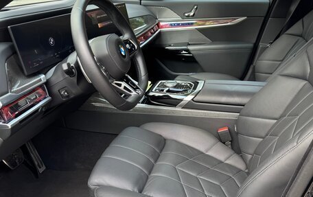 BMW 7 серия, 2023 год, 13 500 000 рублей, 13 фотография