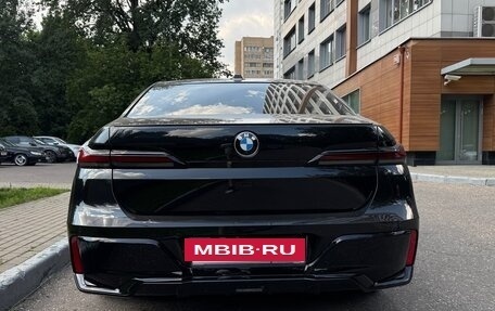 BMW 7 серия, 2023 год, 13 500 000 рублей, 8 фотография