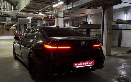 BMW 7 серия, 2023 год, 13 500 000 рублей, 3 фотография