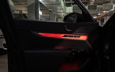 BMW 7 серия, 2023 год, 13 500 000 рублей, 30 фотография