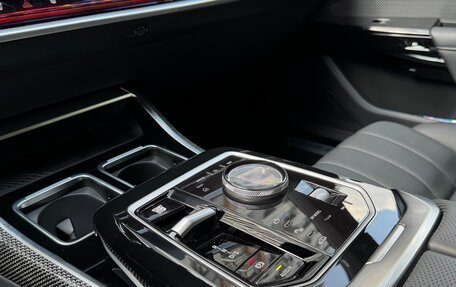 BMW 7 серия, 2023 год, 13 500 000 рублей, 21 фотография