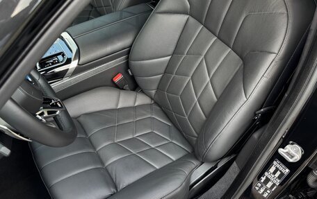 BMW 7 серия, 2023 год, 13 500 000 рублей, 28 фотография