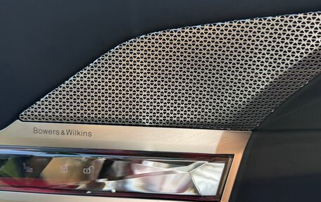 BMW 7 серия, 2023 год, 13 500 000 рублей, 23 фотография