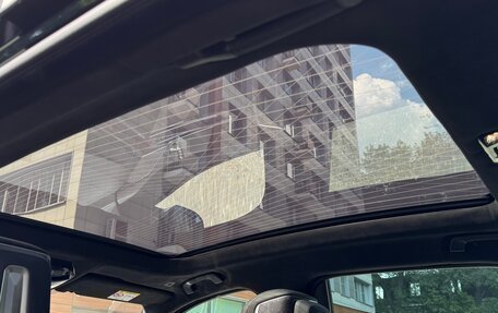 BMW 7 серия, 2023 год, 13 500 000 рублей, 22 фотография