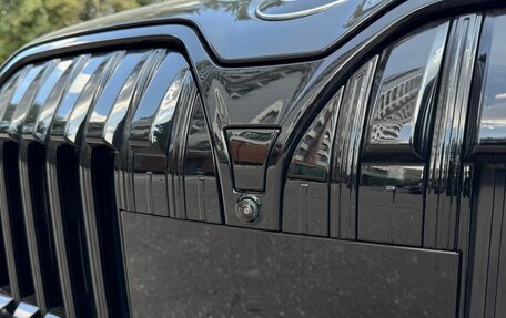 BMW 7 серия, 2023 год, 13 500 000 рублей, 18 фотография