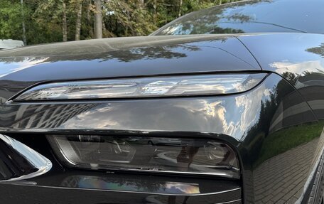 BMW 7 серия, 2023 год, 13 500 000 рублей, 17 фотография