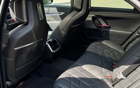 BMW 7 серия, 2023 год, 13 500 000 рублей, 27 фотография