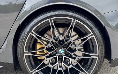 BMW M3, 2023 год, 11 990 000 рублей, 8 фотография