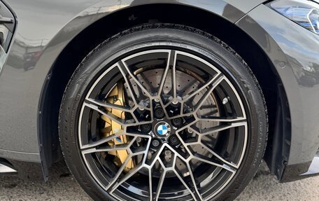 BMW M3, 2023 год, 11 990 000 рублей, 9 фотография