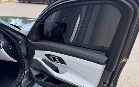 BMW M3, 2023 год, 11 990 000 рублей, 11 фотография