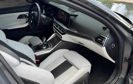 BMW M3, 2023 год, 11 990 000 рублей, 10 фотография