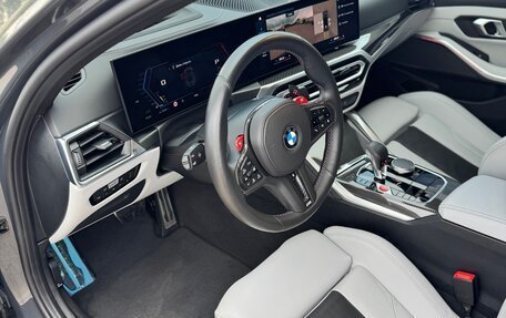 BMW M3, 2023 год, 11 990 000 рублей, 18 фотография