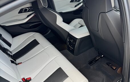 BMW M3, 2023 год, 11 990 000 рублей, 12 фотография