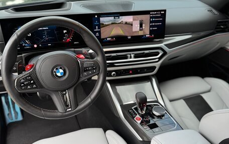 BMW M3, 2023 год, 11 990 000 рублей, 22 фотография