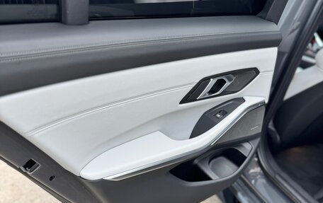 BMW M3, 2023 год, 11 990 000 рублей, 20 фотография