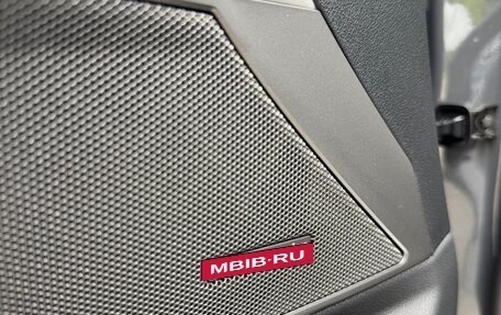 BMW M3, 2023 год, 11 990 000 рублей, 21 фотография