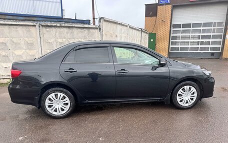 Toyota Corolla, 2013 год, 980 000 рублей, 6 фотография