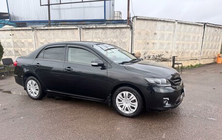 Toyota Corolla, 2013 год, 980 000 рублей, 4 фотография