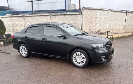Toyota Corolla, 2013 год, 980 000 рублей, 5 фотография