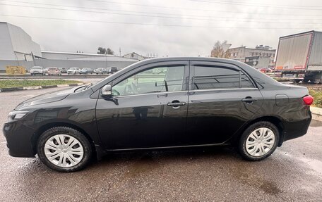 Toyota Corolla, 2013 год, 980 000 рублей, 10 фотография