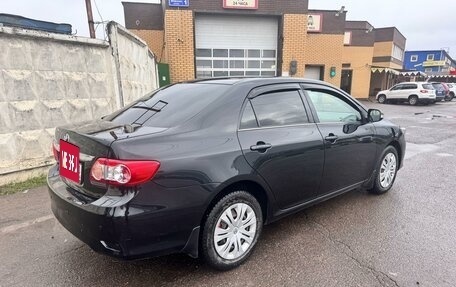 Toyota Corolla, 2013 год, 980 000 рублей, 7 фотография