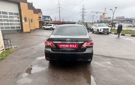 Toyota Corolla, 2013 год, 980 000 рублей, 8 фотография