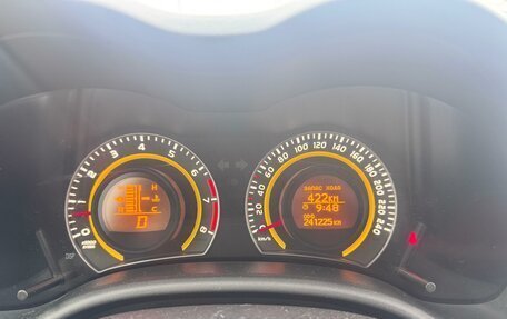 Toyota Corolla, 2013 год, 980 000 рублей, 18 фотография