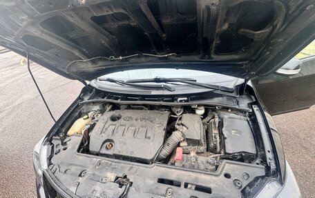 Toyota Corolla, 2013 год, 980 000 рублей, 15 фотография