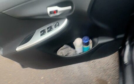 Toyota Corolla, 2013 год, 980 000 рублей, 20 фотография