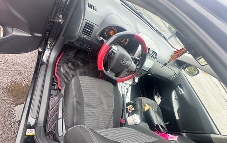 Toyota Corolla, 2013 год, 980 000 рублей, 14 фотография