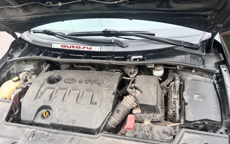 Toyota Corolla, 2013 год, 980 000 рублей, 16 фотография