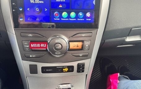 Toyota Corolla, 2013 год, 980 000 рублей, 19 фотография