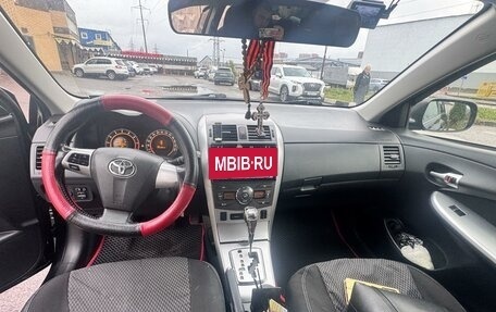 Toyota Corolla, 2013 год, 980 000 рублей, 13 фотография