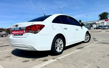 Chevrolet Cruze II, 2013 год, 5 фотография