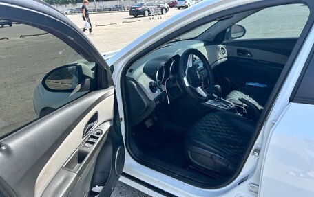 Chevrolet Cruze II, 2013 год, 7 фотография