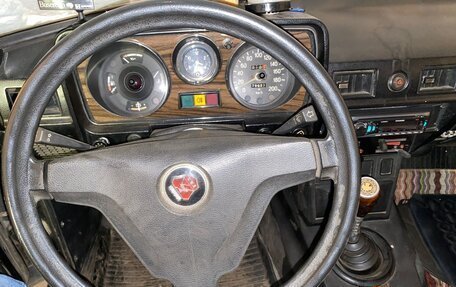 ГАЗ 24 «Волга», 1988 год, 100 000 рублей, 4 фотография