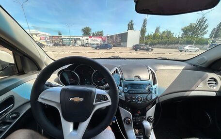 Chevrolet Cruze II, 2013 год, 8 фотография