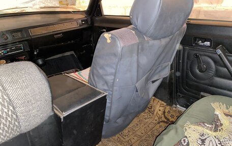 ГАЗ 24 «Волга», 1988 год, 100 000 рублей, 7 фотография