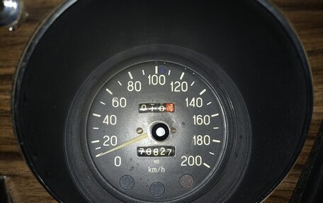 ГАЗ 24 «Волга», 1988 год, 100 000 рублей, 3 фотография