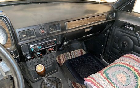 ГАЗ 24 «Волга», 1988 год, 100 000 рублей, 5 фотография