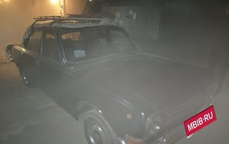 ГАЗ 24 «Волга», 1988 год, 100 000 рублей, 2 фотография