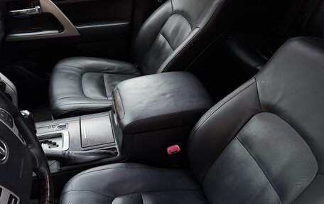 Toyota Land Cruiser 200, 2014 год, 3 160 000 рублей, 10 фотография