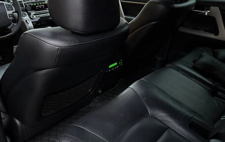 Toyota Land Cruiser 200, 2014 год, 3 160 000 рублей, 12 фотография