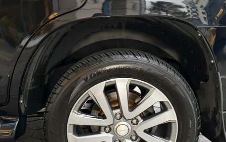 Toyota Land Cruiser 200, 2014 год, 3 160 000 рублей, 7 фотография