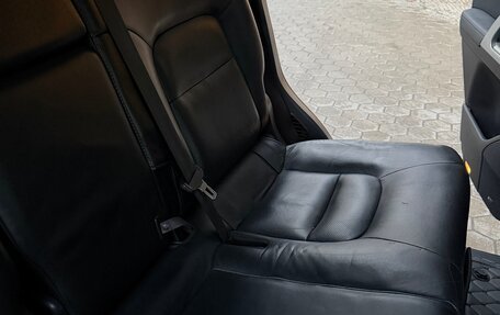 Toyota Land Cruiser 200, 2014 год, 3 160 000 рублей, 13 фотография