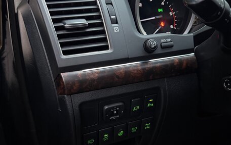 Toyota Land Cruiser 200, 2014 год, 3 160 000 рублей, 17 фотография