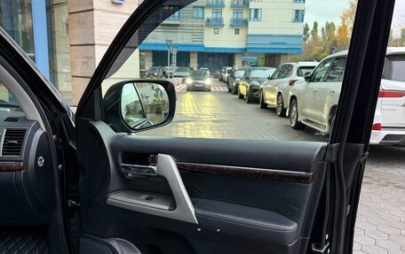 Toyota Land Cruiser 200, 2014 год, 3 160 000 рублей, 18 фотография