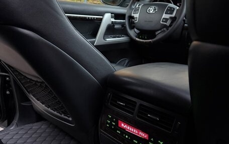 Toyota Land Cruiser 200, 2014 год, 3 160 000 рублей, 11 фотография