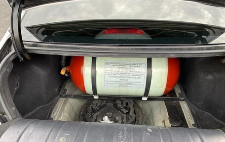 Hyundai Accent IV, 2022 год, 1 190 000 рублей, 8 фотография